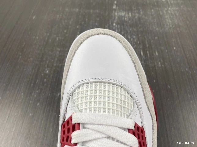Kick Theory Pine Red 4 SB Retro DR5415-160 Jordan 0813